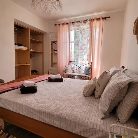 Apartmán Rinascita *