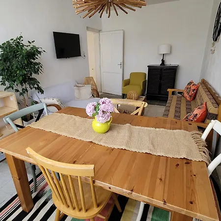 Rinascita Apartment