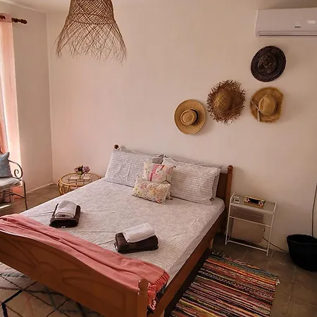 Apartmán Rinascita Vlorë