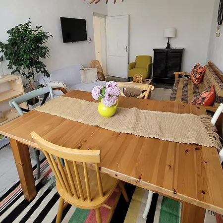 Rinascita Apartment
