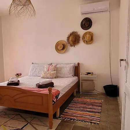 Apartamento Rinascita