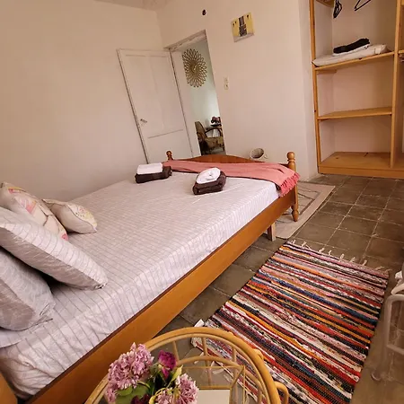 Apartamento Rinascita Vlorë