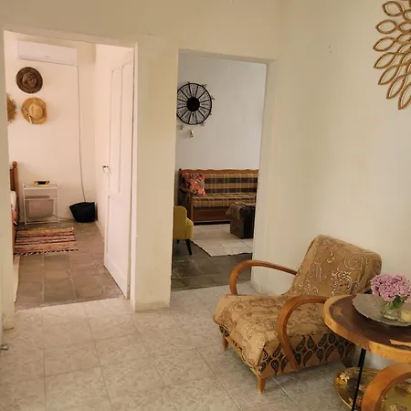 Apartamento Rinascita *