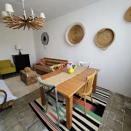 Rinascita Apartamento